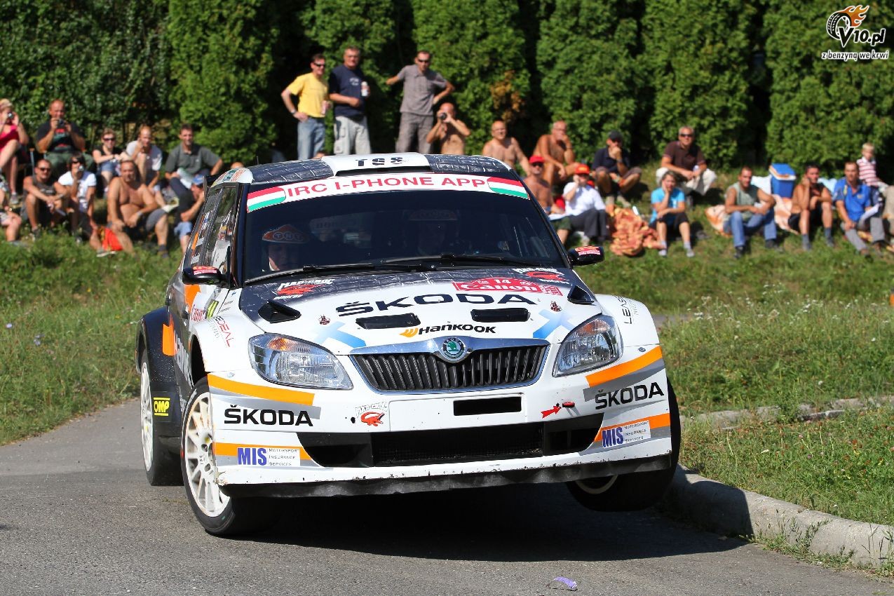 Rajd Mecsek